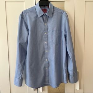 Mens Izod Shirt Size Large